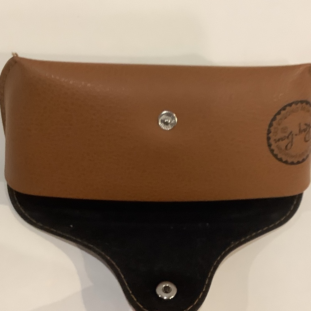 Ray Ban Sunglasses Case - Picture 3 of 3